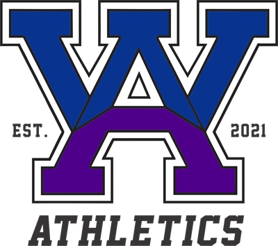 Andover-Whitesville Athletics logo