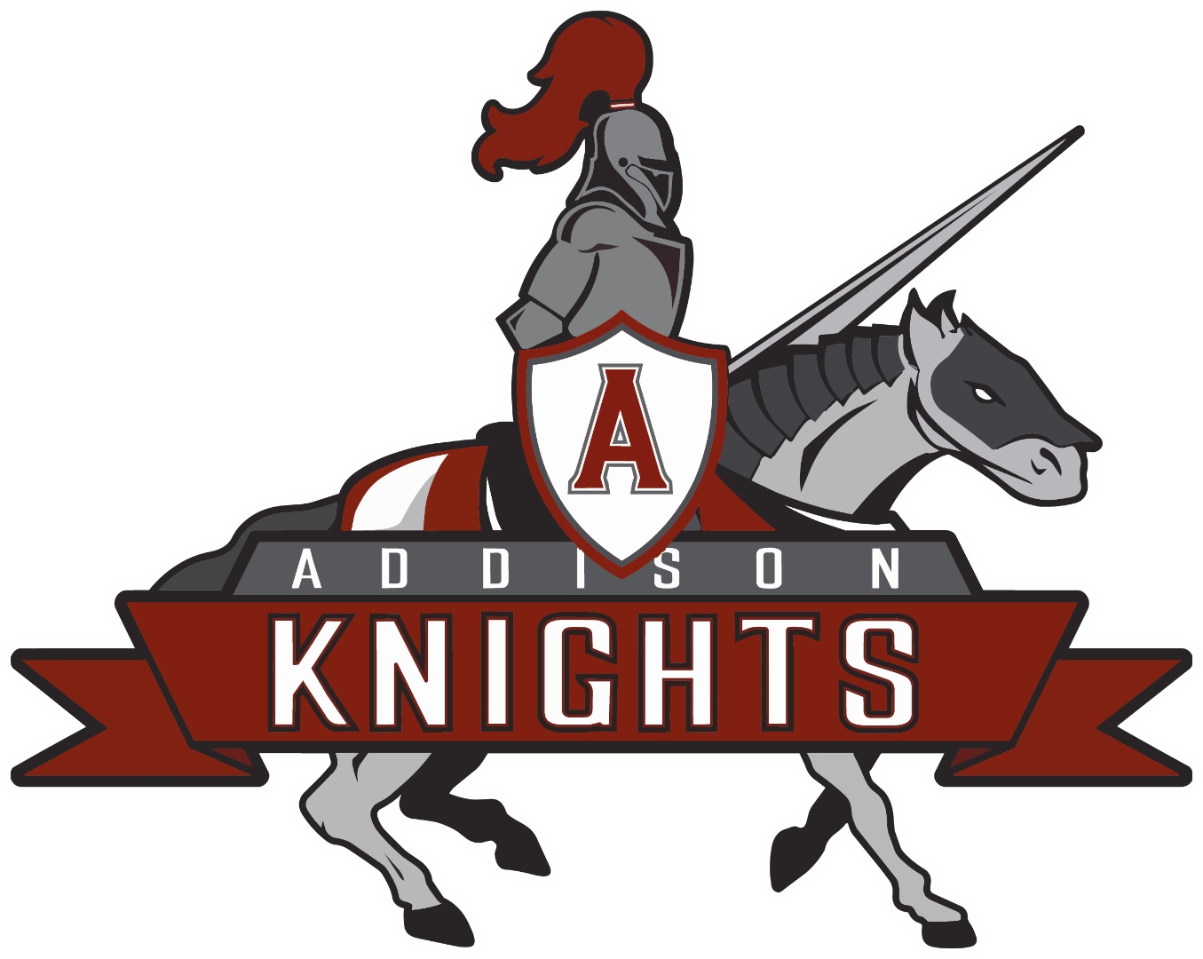 Addison logo