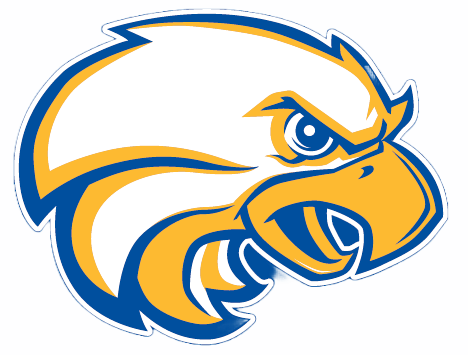 Alfred-Almond logo