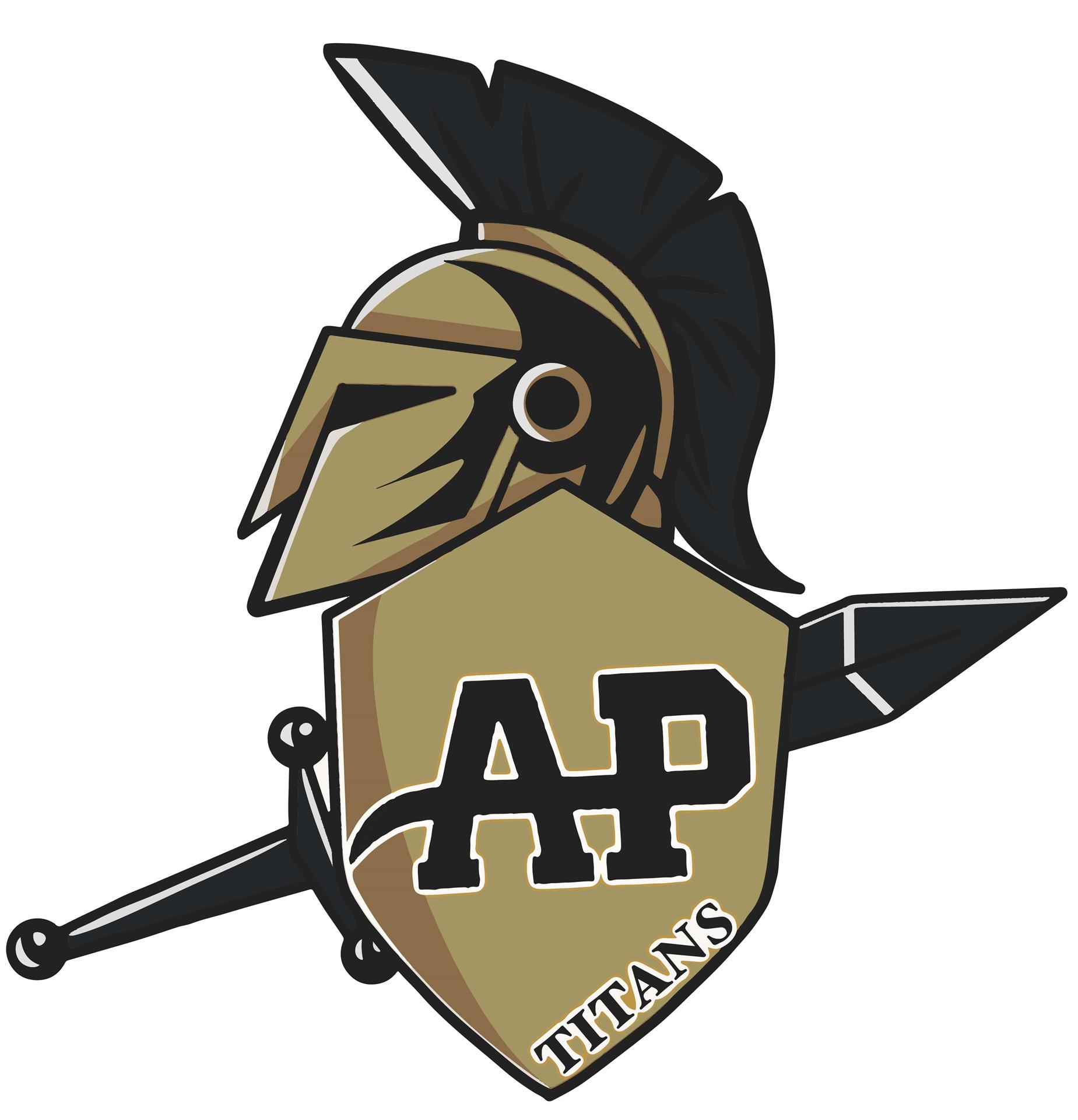 Avoca-Prattsburgh logo