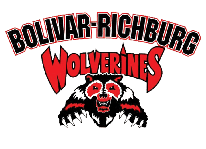 Bolivar-Richburg logo