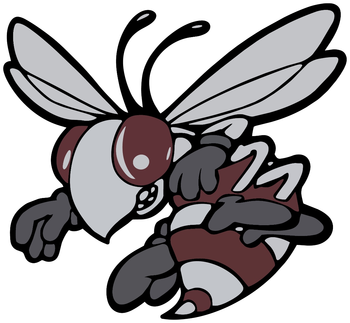 Byron-Bergen logo