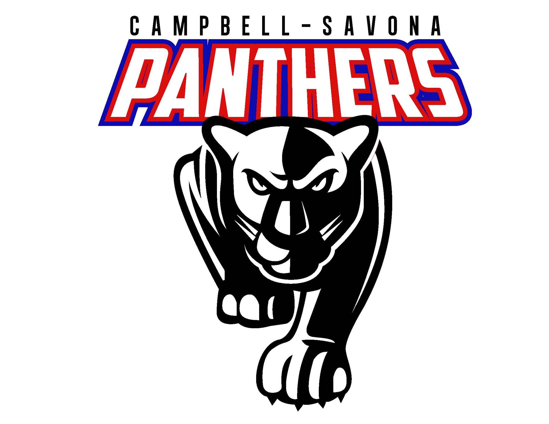 Campbell-Savona logo