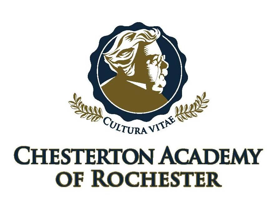 Chesterton Academy logo