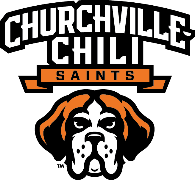Churchville-Chili logo