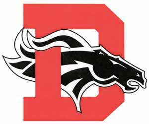 Dansville logo