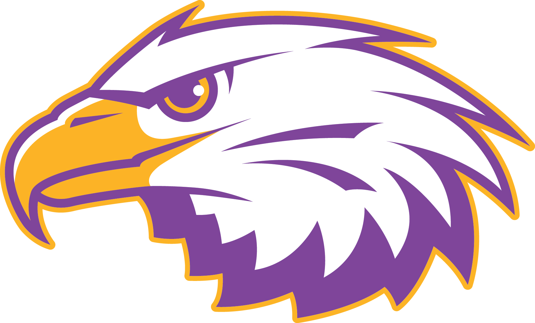 East High School logo