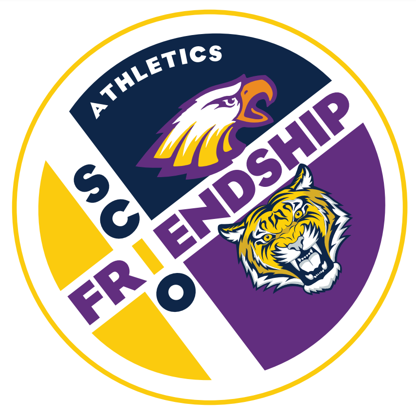 Friendship-Scio logo