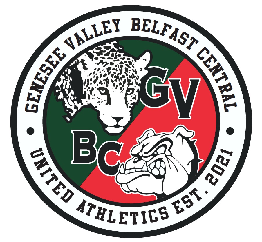 Genesee Valley-Belfast logo