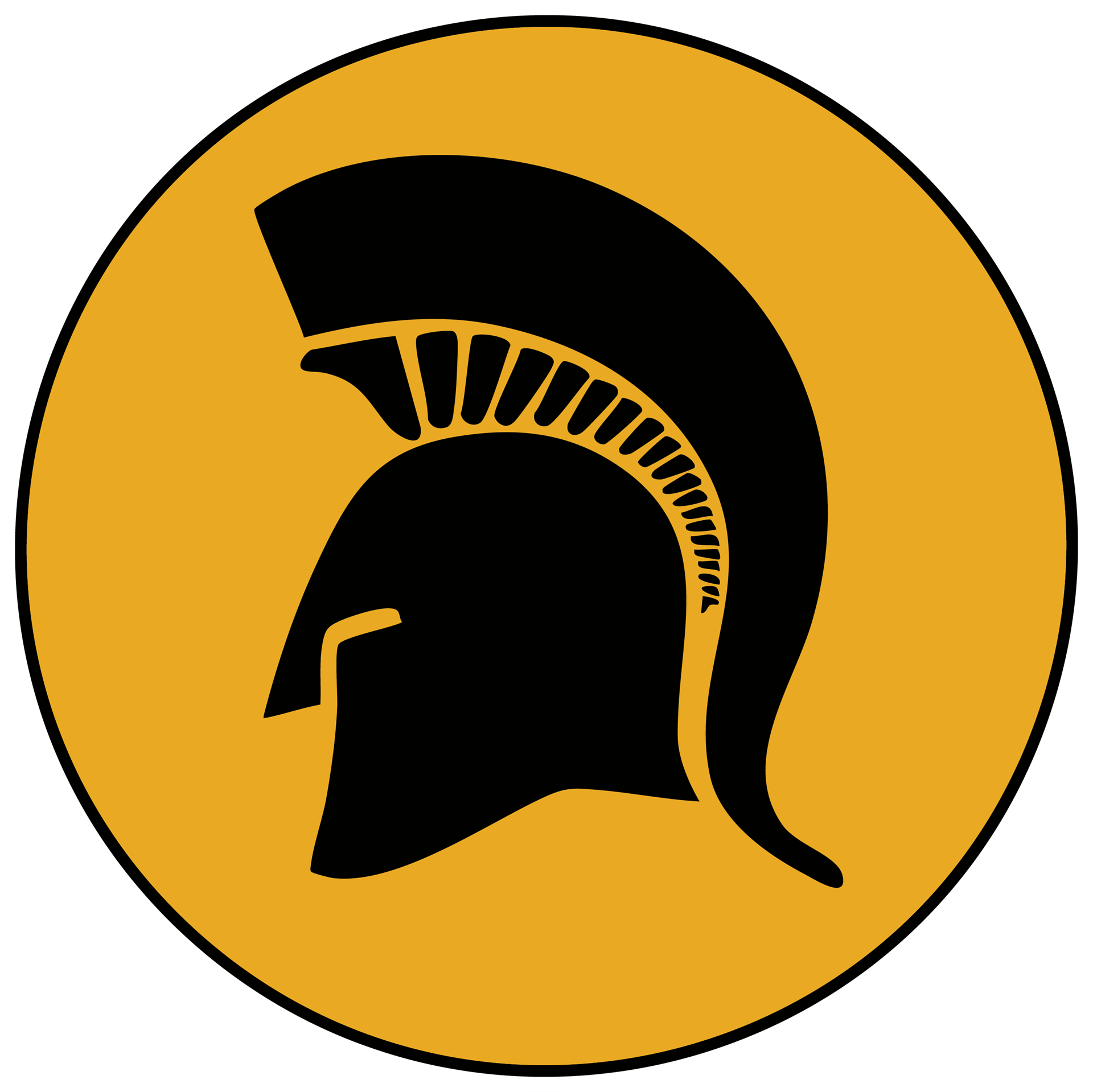 Greece Athena logo