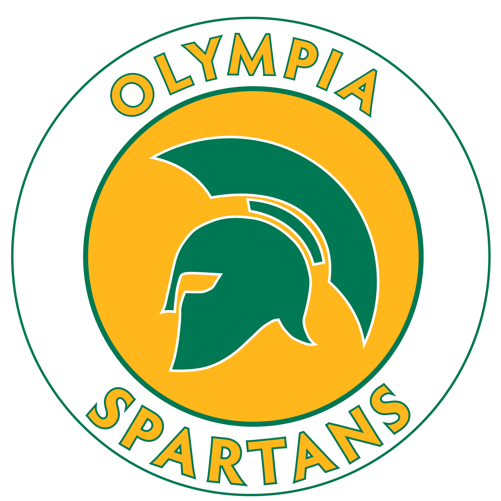Greece Olympia logo