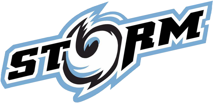 Greece Storm logo