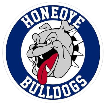 Honeoye logo