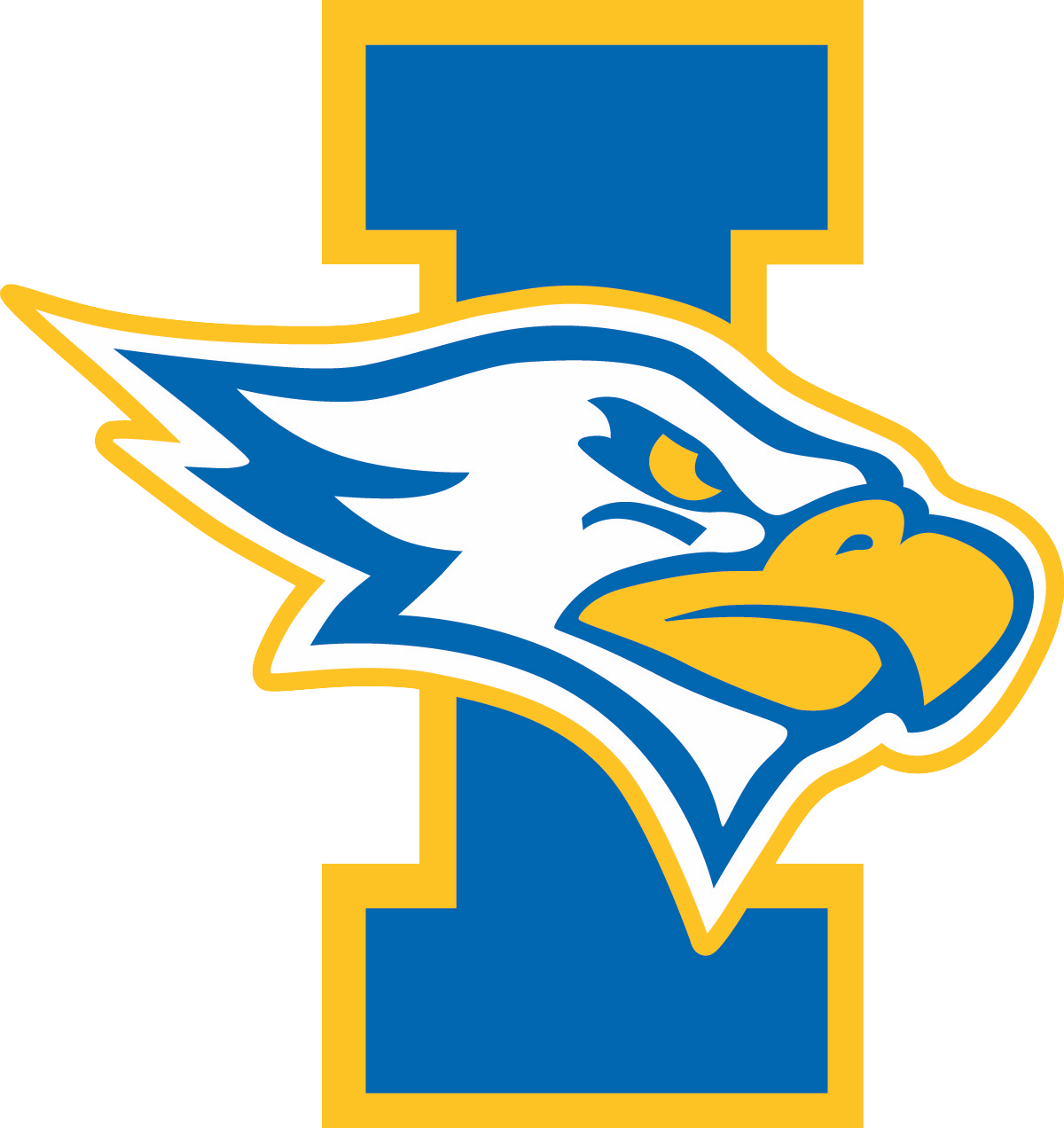 Irondequoit logo
