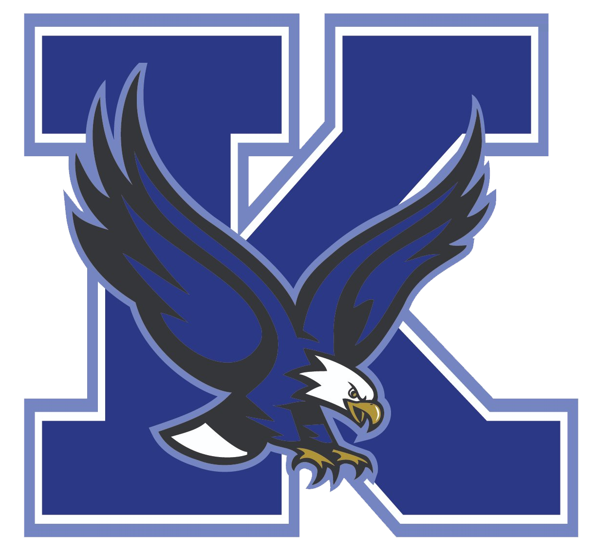 Kendall Central School logo
