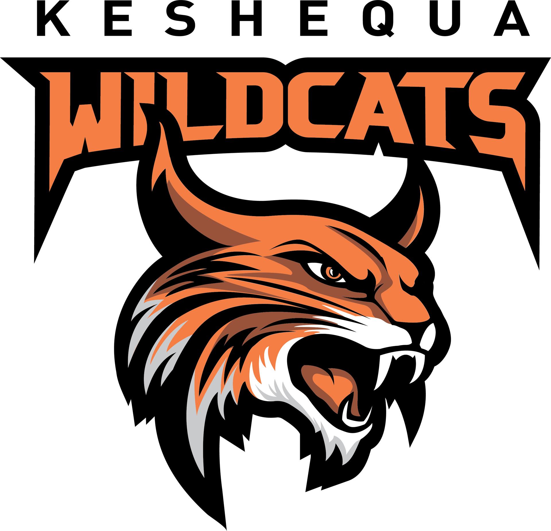 Keshequa logo