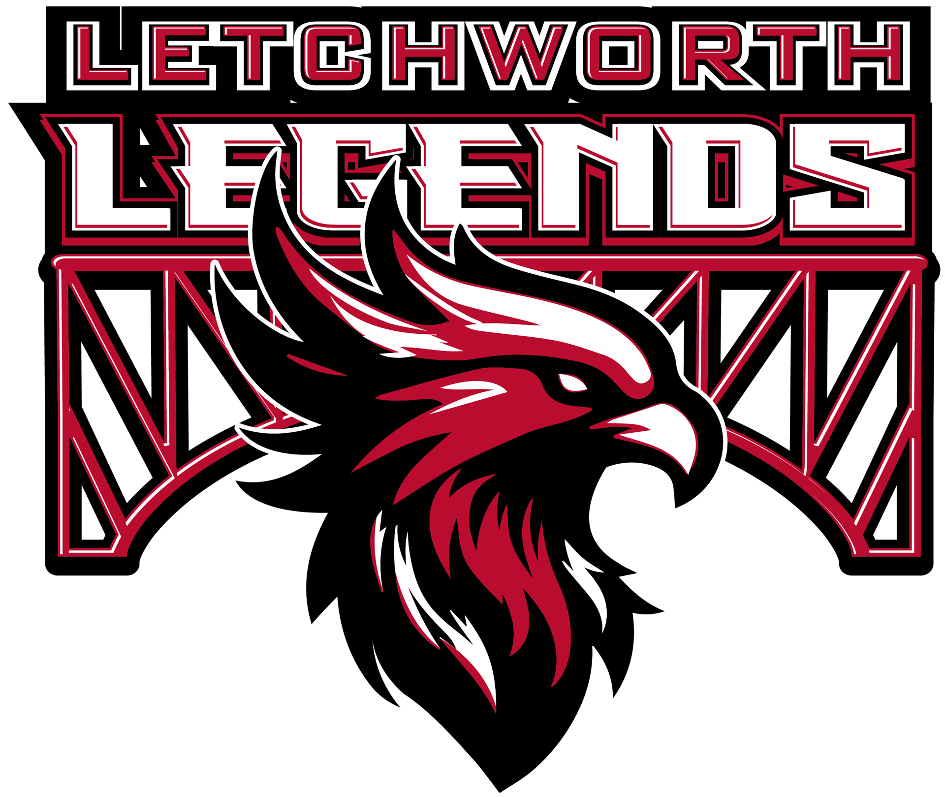 Letchworth logo