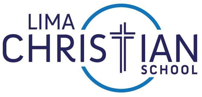 Lima Christian logo