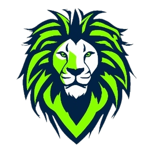 Loretta Johnson Middle School logo