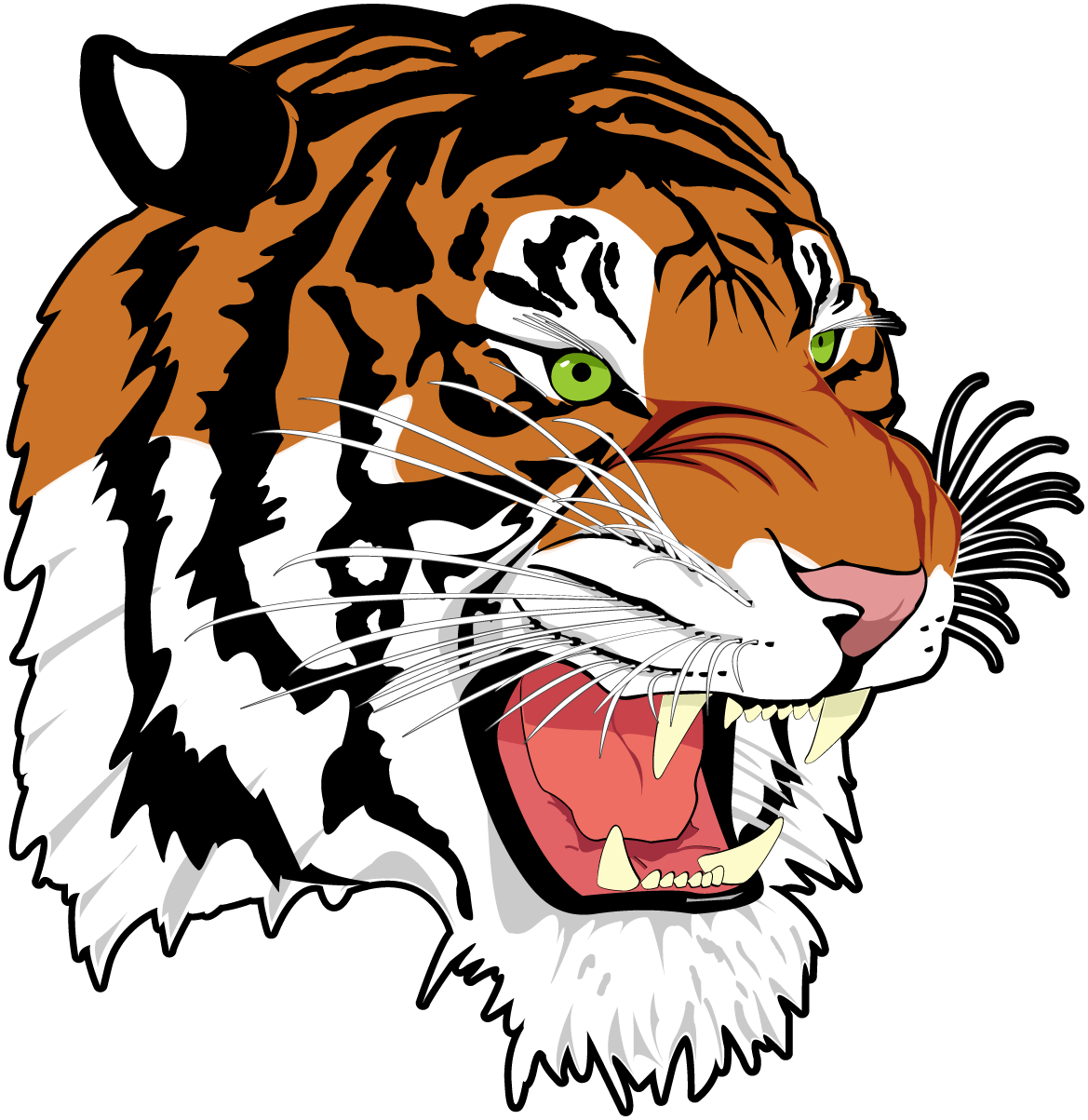 Lyndonville logo