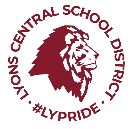 Lyons logo