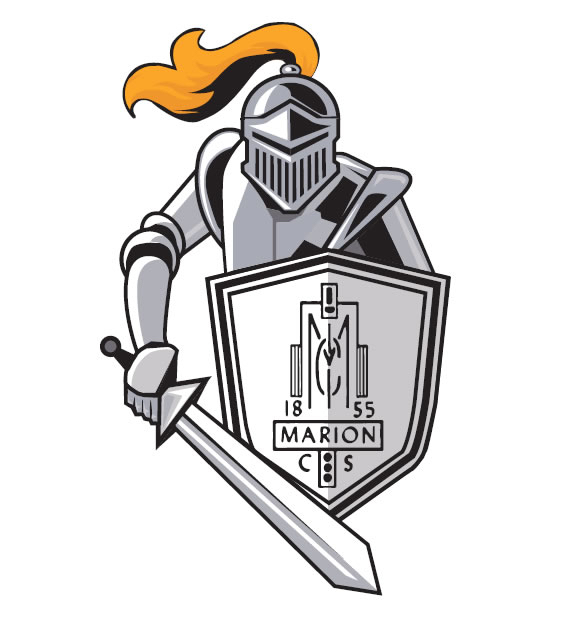 Marion logo