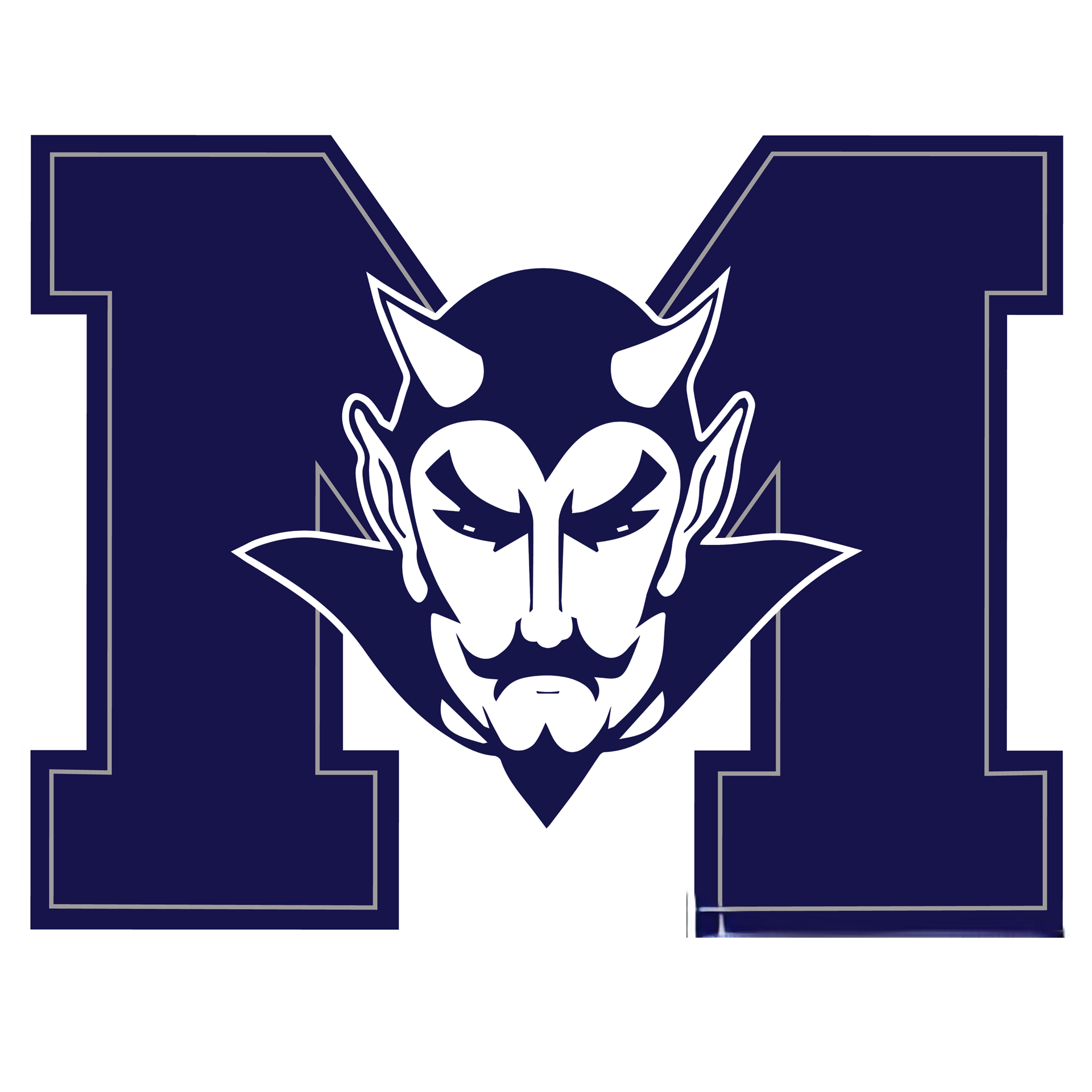Mynderse Academy logo