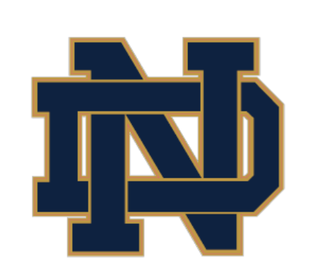 Notre Dame Batavia logo