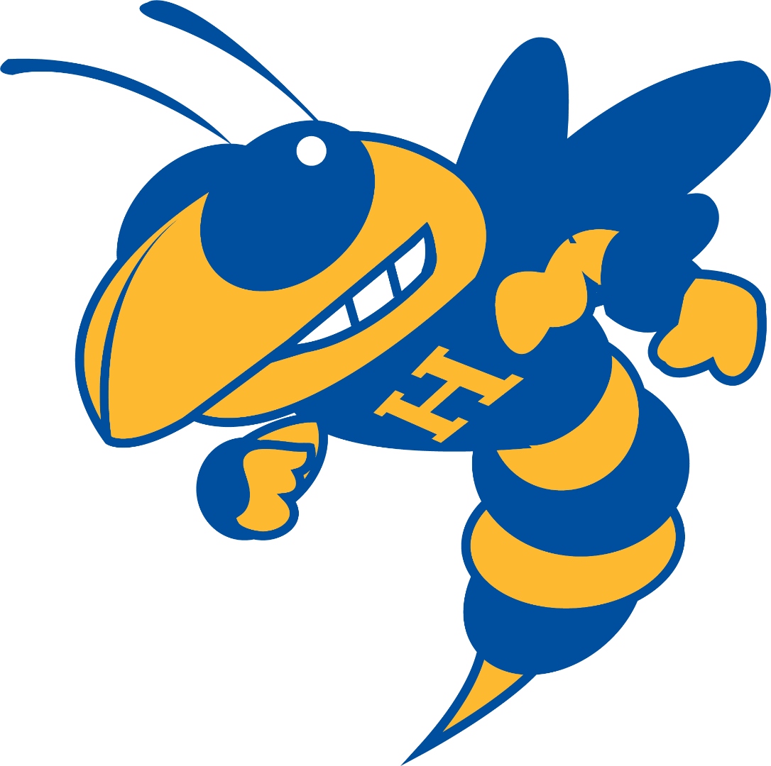 Oakfield-Alabama logo