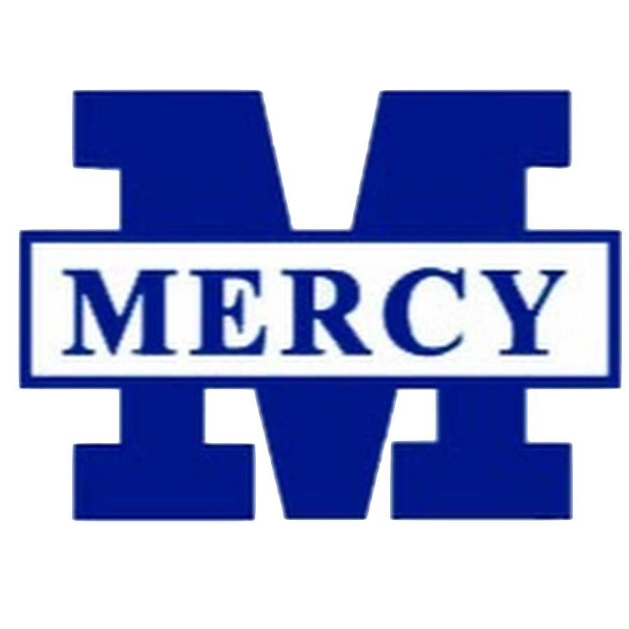 Our Lady of Mercy logo