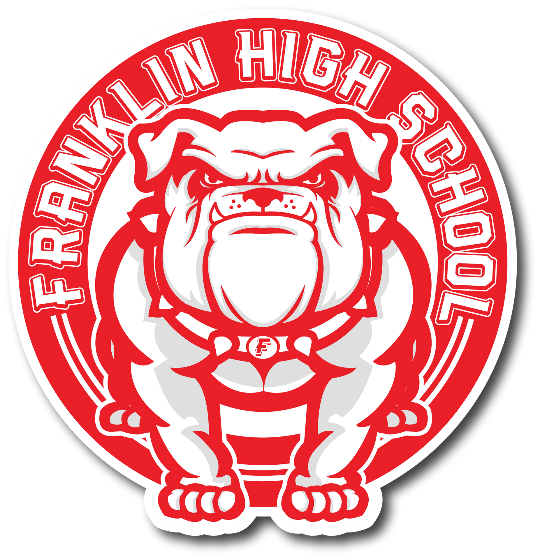 Padilla HS at Franklin Campus logo