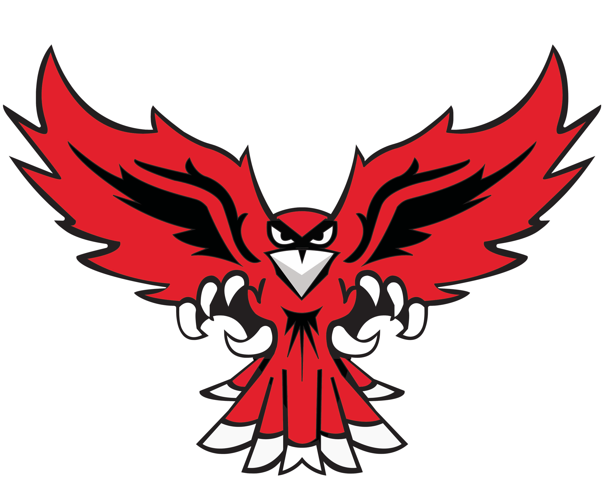 Palmyra-Macedon logo