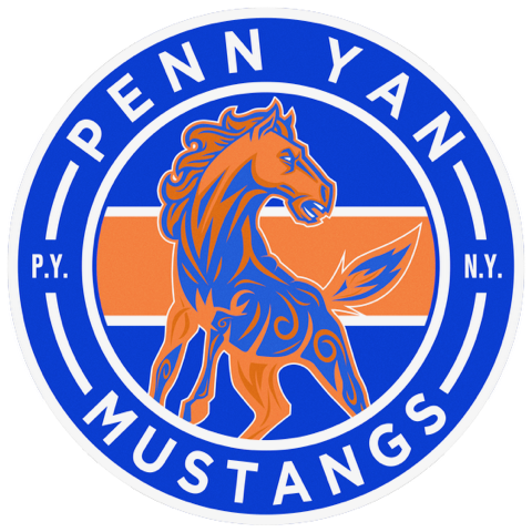 Penn Yan Academy logo