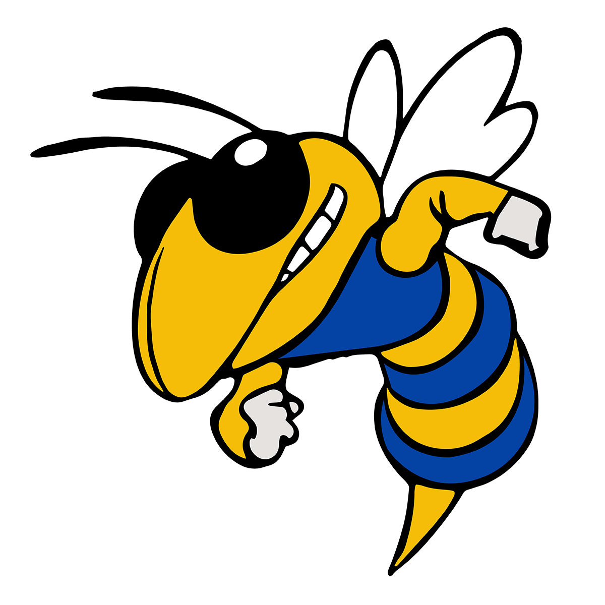 Perry logo