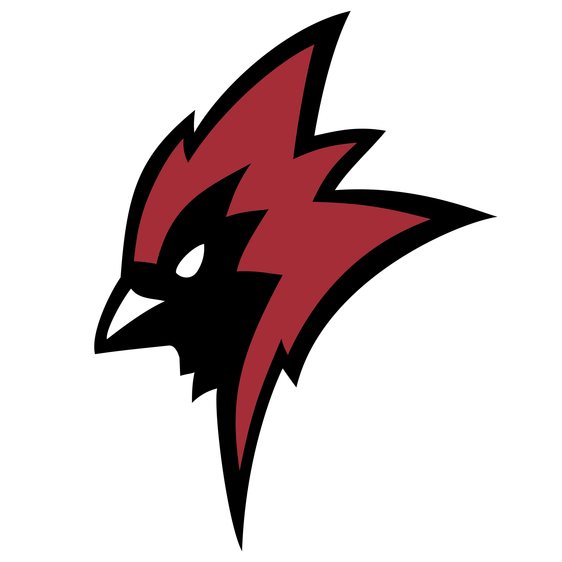 Red Jacket logo