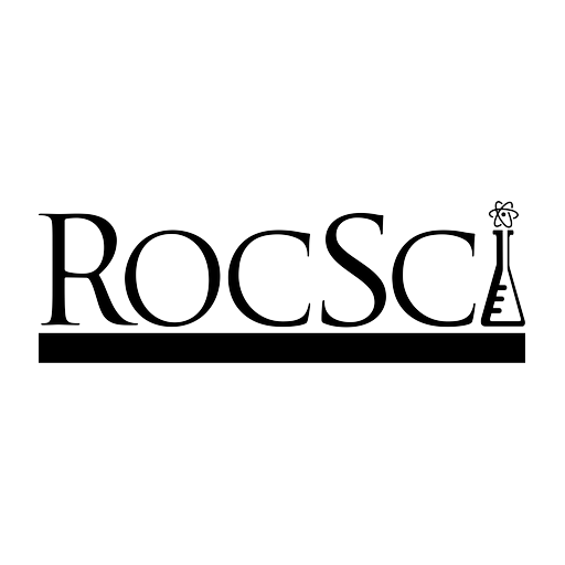 Rochester Academy of Science logo