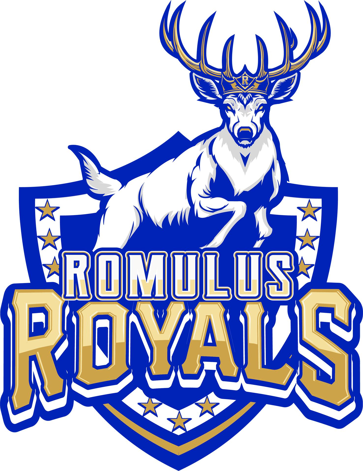 Romulus logo