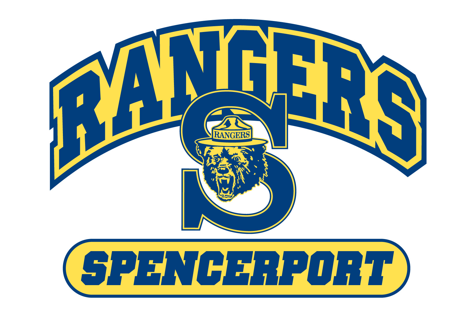 Spencerport logo