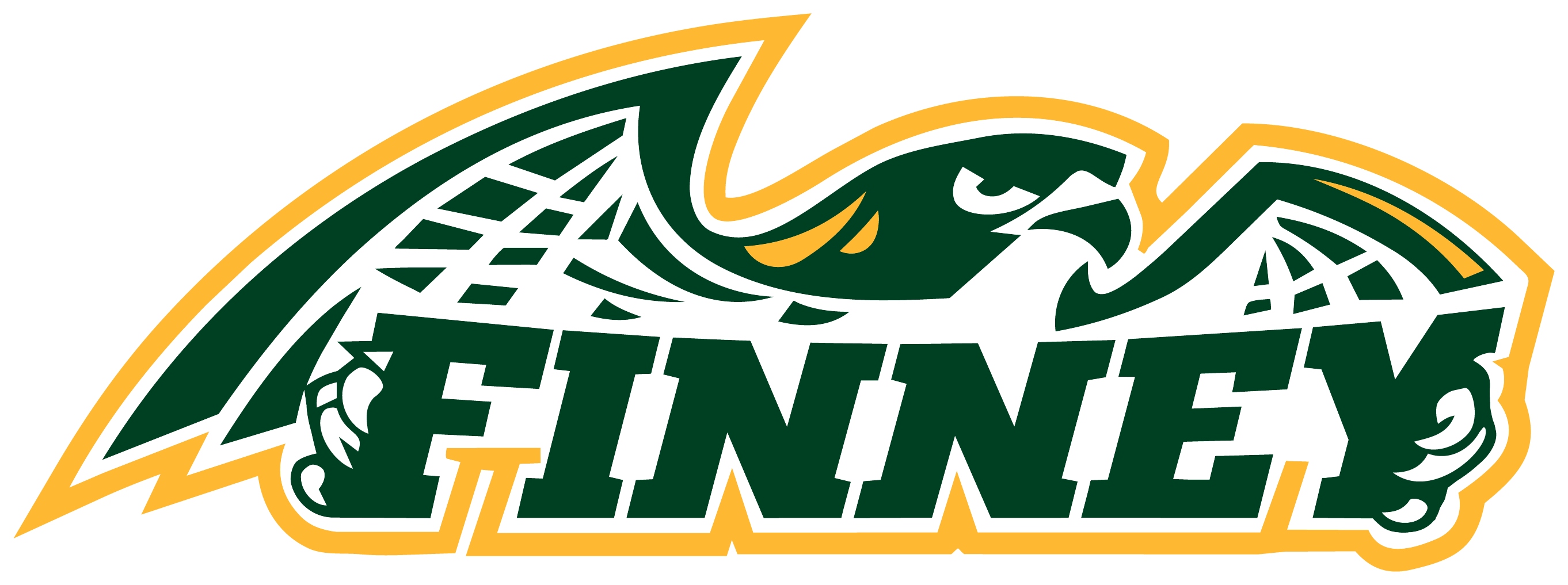 The Charles Finney School logo