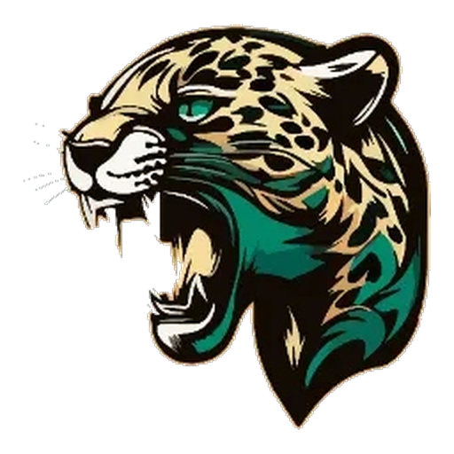 Thurgood Marshall Middle School logo