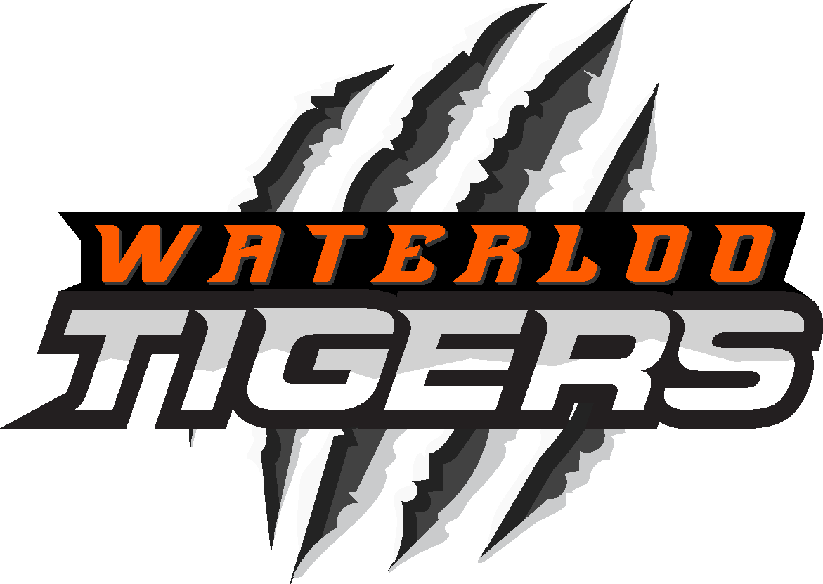 Waterloo logo