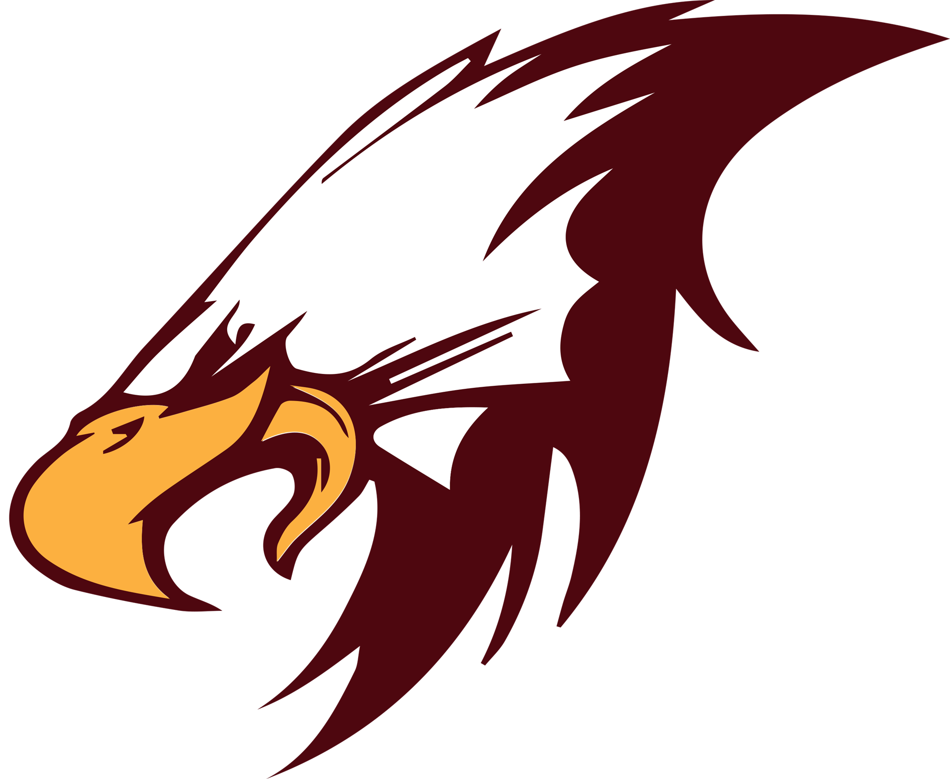 Wayland-Cohocton logo