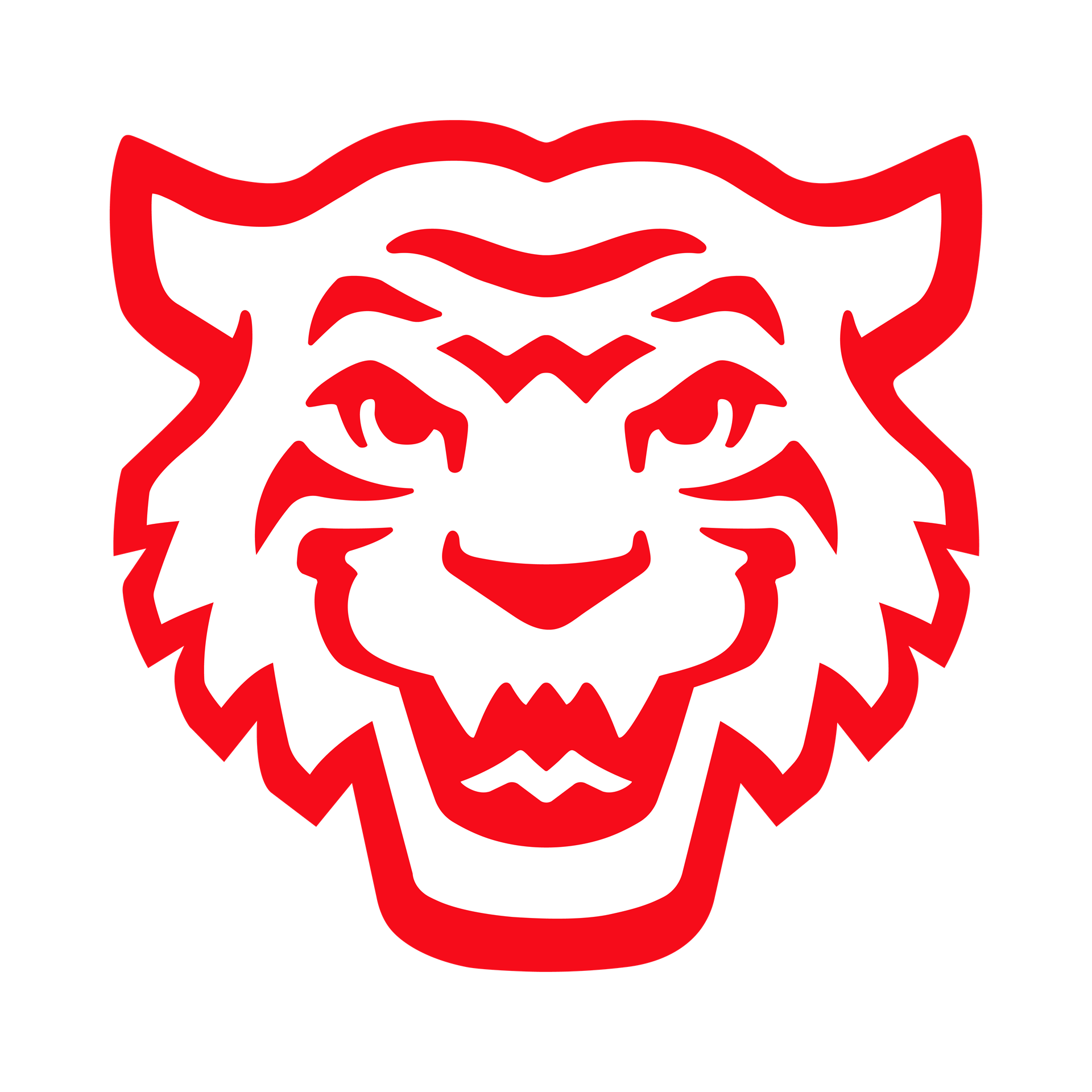 Williamson Central School logo