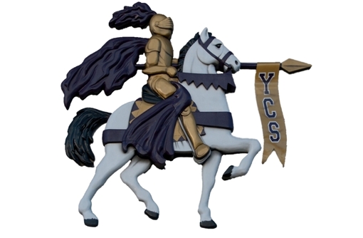 York logo
