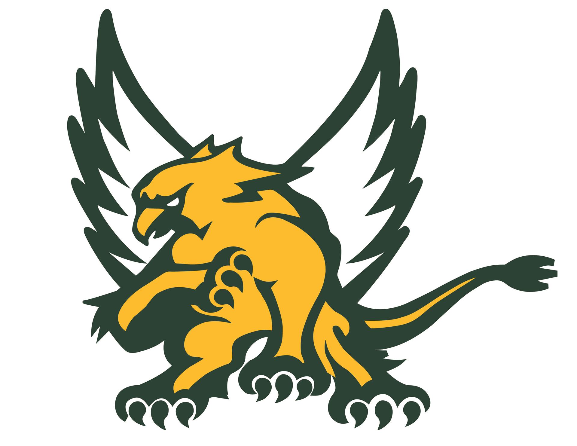 Young Women's College Prep logo